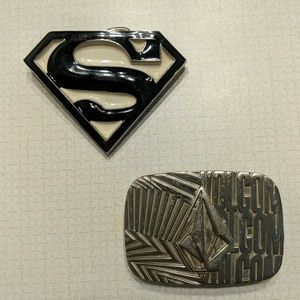 Belt Buckles